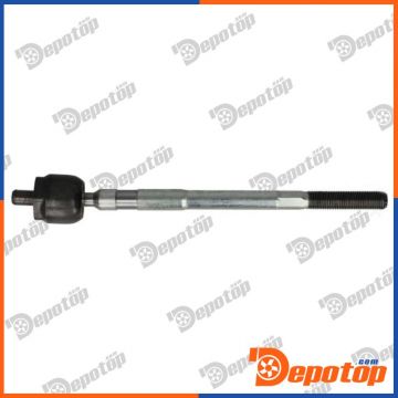 Rotule de direction intérieure avant gauche droite pour NISSAN | TRW JAR990